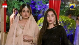 Tere Bin - Episode 11 - 1st Feb 2023